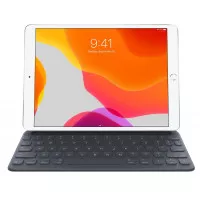 Чехол-клавиатура Apple Smart Keyboard для iPad 10.2