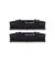Оперативна пам'ять DDR4 16 Gb (4000 MHz) (Kit 8 Gb x 2) G.SKILL Ripjaws V Black (F4-4000C18D-16GVK)