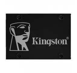 SSD накопитель 512Gb Kingston KC600 (SKC600B/512G)