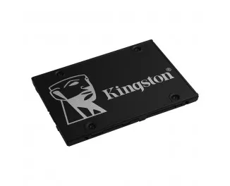 SSD накопитель 512Gb Kingston KC600 (SKC600B/512G)