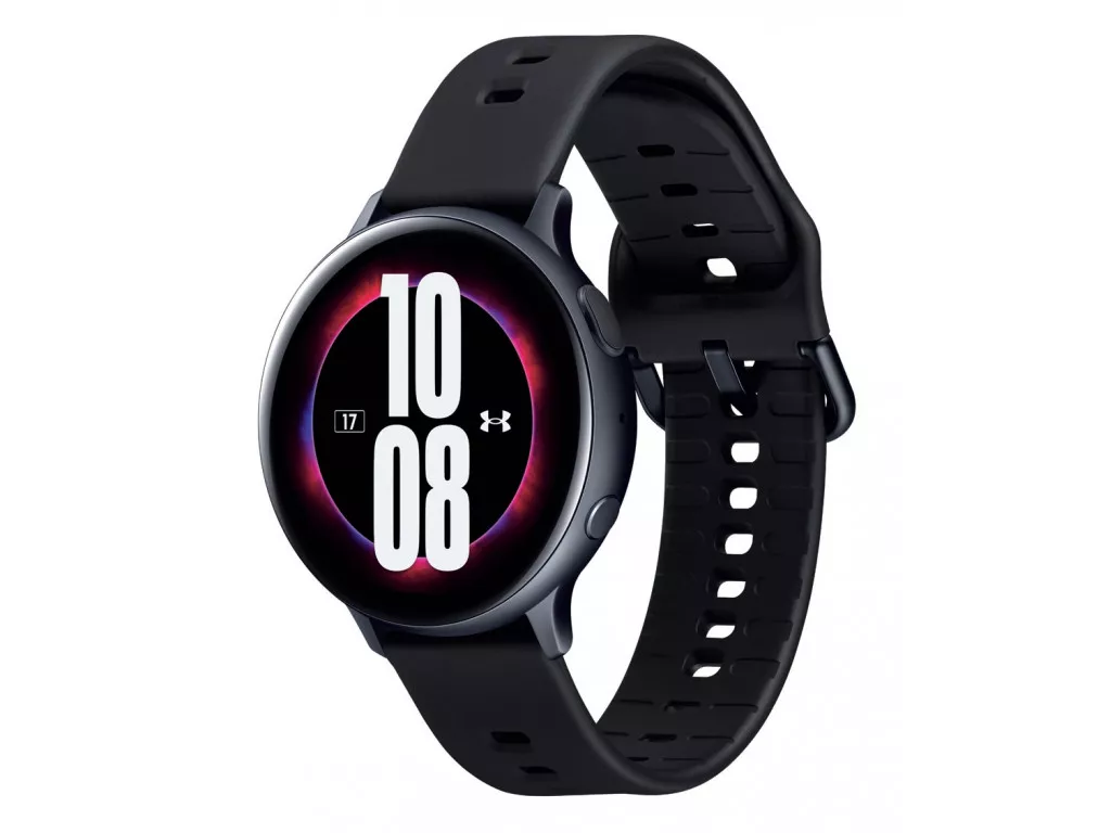 Samsung galaxy active 2 under armour hotsell