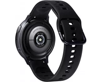Смарт-годинник Samsung Galaxy Watch Active2 44mm Under Armour Edition Aqua Black (SM-R820NZKU)