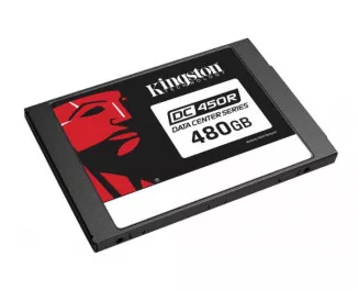 SSD накопитель 480Gb Kingston DC450R (SEDC450R/480G)