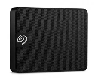 Внешний SSD накопитель 1 TB Seagate Expansion (STJD1000400)