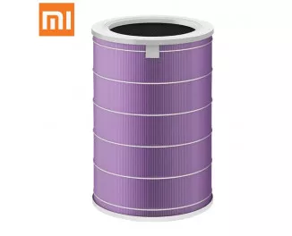 Фильтр к очистителю воздуха Xiaomi Mi Air Purifier Antibacterial Filter (MCR-FLG) /Purple