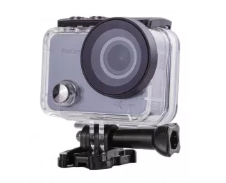 Экшн-камера AirOn ProCam 7 Grey