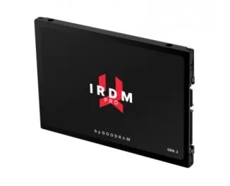 SSD накопитель 512Gb GOODRAM IRDM Pro Gen.2 (IRP-SSDPR-S25C-512)