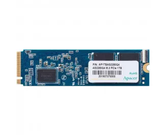 SSD накопитель 1 TB Apacer (AP1TBAS2280Q4-1)