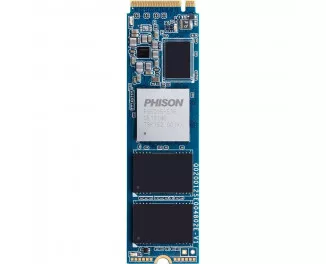 SSD накопичувач 1 TB Apacer (AP1TBAS2280Q4-1)