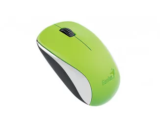Мышь беспроводная Genius NX-7000 Wireless Green (31030012404)