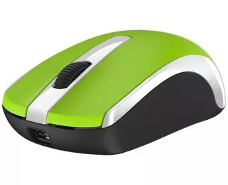 Мышь беспроводная Genius ECO-8100 Green (31030010408)