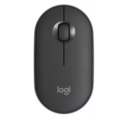 Мышь беспроводная Logitech M350 Graphite (910-005718)