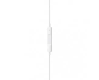 Наушники Apple EarPods with 3.5mm Headphone Plug (MNHF2)