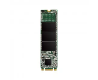 SSD накопитель 128Gb Silicon Power A55 (SP128GBSS3A55M28)