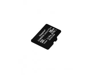 Карта памяти microSD 32Gb Kingston Canvas Select Plus UHS-I Class 10 (SDCS2/32GBSP)