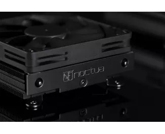 Кулер для процессора Noctua NH-L9i Chromax Black