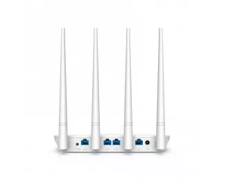 Маршрутизатор Tenda F6