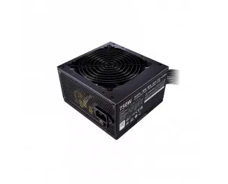 Блок питания 750W CoolerMaster MWE White V2 (MPE-7501-ACABW-EU)