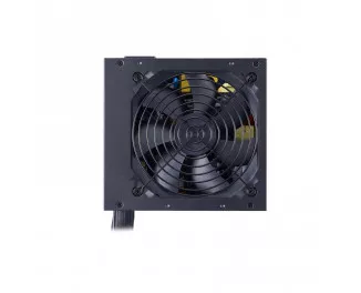 Блок питания 750W CoolerMaster MWE White V2 (MPE-7501-ACABW-EU)