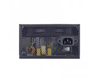 Блок питания 750W CoolerMaster MWE White V2 (MPE-7501-ACABW-EU)