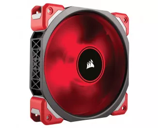 Кулер для корпуса Corsair ML120 Pro LED Red (CO-9050042-WW)