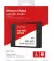 SSD накопитель 4 TB WD Red SA500 (WDS400T1R0A)
