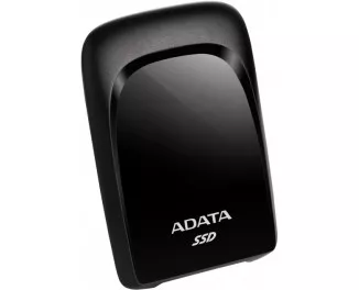 Внешний SSD накопитель 480Gb ADATA SC680 Black (ASC680-480GU32G2-CBK)