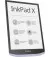 Электронная книга PocketBook 1004 InkPad X Metallic Gray (PB1040-J-CIS)