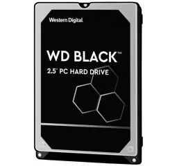 Жесткий диск 1 TB WD Black (WD10SPSX)