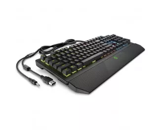 Клавіатура HP Pavilion Gaming Keyboard 800 (5JS06AA)