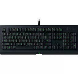 Клавиатура Razer Cynosa Lite RGB Chroma (RZ03-02741500-R3R1) USB