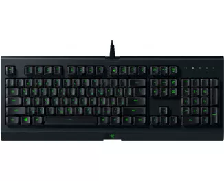 Клавиатура Razer Cynosa Lite RGB Chroma (RZ03-02741500-R3R1) USB