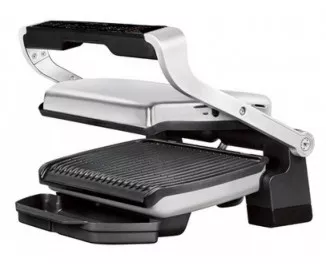 Электрогриль прижимной Tefal OptiGrill+ GC706D34