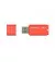 Флешка USB 3.0 16Gb GOODRAM UME3 Orange (UME3-0160O0R11)