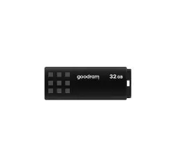 Флешка USB 3.0 32Gb GOODRAM UME3 Black (UME3-0320K0R11)