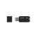 Флешка USB 3.0 64Gb GOODRAM UME3 Black (UME3-0640K0R11)
