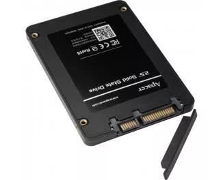 SSD накопитель 480Gb Apacer (AP480GAS340G)