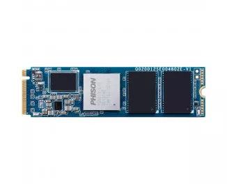 SSD накопичувач 2 TB Apacer (AP2TBAS2280Q4-1)