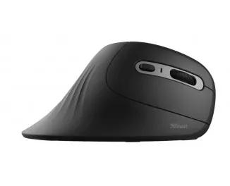 Миша бездротова Trust Verro Ergonomic Wireless Mouse (23507)