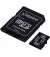 Карта пам'яті microSD 2x32Gb Kingston Canvas Select Plus (SDCS2/32GB-2P1A)