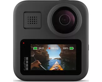 Экшн-камера GoPro Max