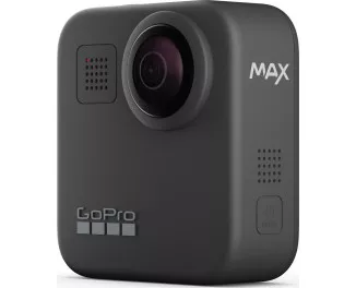 Экшн-камера GoPro Max
