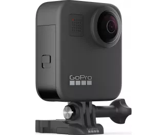 Екшн-камера GoPro Max