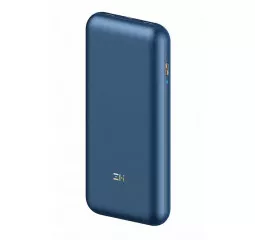 Портативний акумулятор ZMi 10 Pro Power Bank 20000mah 65W Blue (QB823)