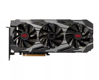 Видеокарта PowerColor Radeon RX 5700 XT Red Devil (AXRX 5700 XT 8GBD6-3DHE/OC)