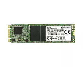 SSD накопичувач 960Gb Transcend MTS820S (TS960GMTS820S)