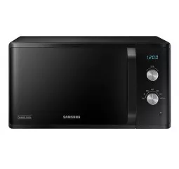 Мікрохвильова піч Samsung MS23K3614AK/BW