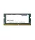 Пам'ять для ноутбука SO-DIMM DDR4 4Gb (2400MHz) Patriot Signature Line (PSD44G240082S)