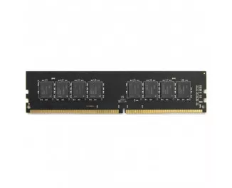 Оперативная память DDR4 4 Gb (2666 MHz) AMD Radeon R7 Performance (R744G2606U1S-U)