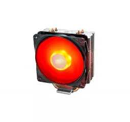 Кулер для процесора DeepCool GAMMAXX 400 V2 RED